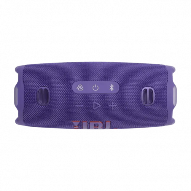 Акустика JBL Charge 6 (Purple)