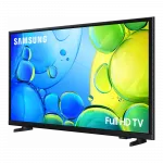 Телевізор 40" Samsung LED FHD 50Hz Smart Tizen Black