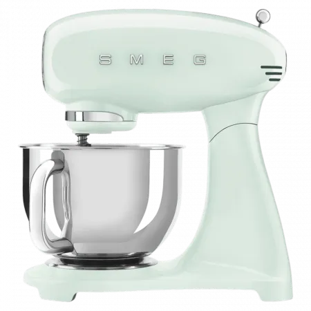 Планетарний міксер Smeg 1000 Вт (Green)