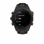 Смарт-годинник Garmin MARQ Athlete (Gen 2) Carbon