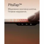 Чохол Pitaka Edge Ultra-Slim для iPhone 17 Pro Max California Dream-01