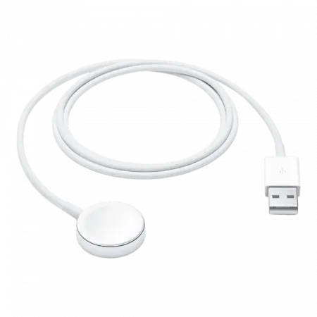 Зарядний пристрій Apple watch Watch Magnetic Charger to USB Cable (1m)