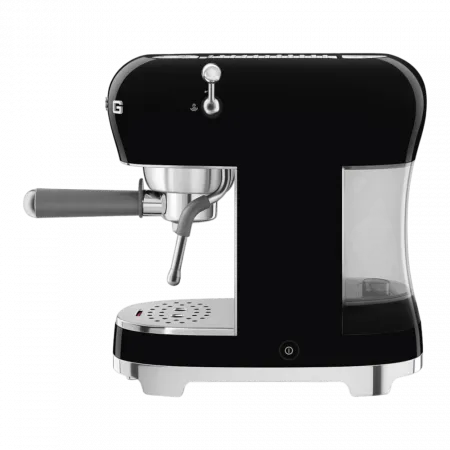 Кавоварка еспресо Smeg (Black)