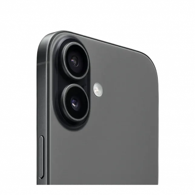 б/у Apple iPhone 17 256GB (Black) (Хороший стан) 