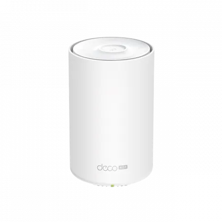 Система WiFi-Mesh TP-LINK Deco X10 4G/LTE. AX1500, 3xGE LAN/WAN, 1мод