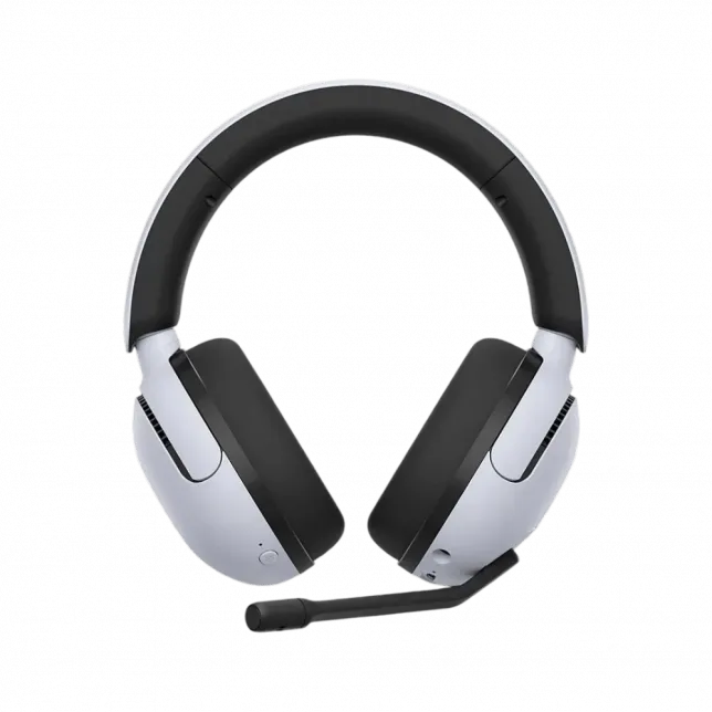 Ігрова гарнітура Sony Inzone H5 (White) (UA)