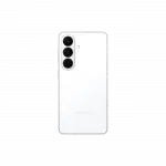 Смартфон Samsung Galaxy S26 5G 6.3' 12/512ГБ White