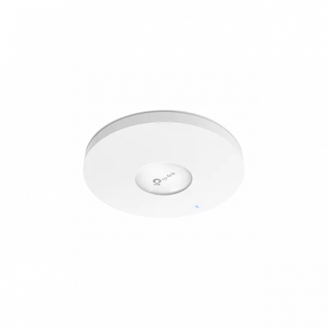 Точка доступу TP-LINK EAP653 UR AX3000, 1xGE LAN, PoE, Passive PoE