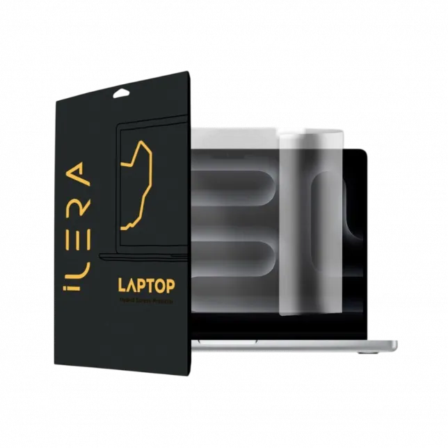 Захисна плівка iLera MacBook Pro 16