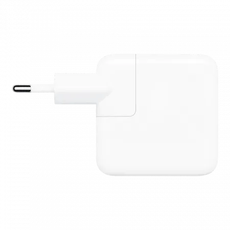 Зарядний пристрій Apple 30W USB-C Power Adapter