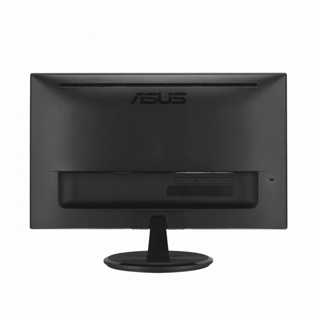 Монітор Asus 21.5" VP229QF-P D-Sub, HDMI, DP, MM, IPS, 100Hz, sRGB 99%, AdaptiveSync