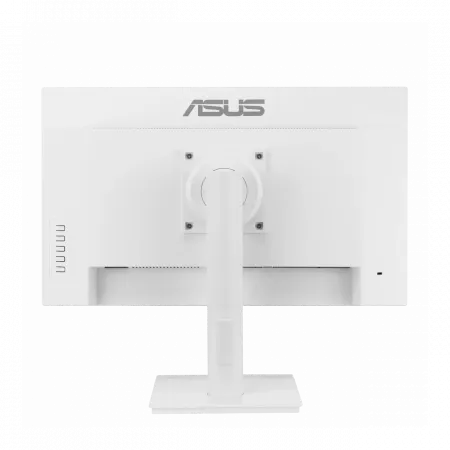 Монітор Asus 23.8" VA249QGS-W D-Sub, HDMI, DP, 4xUSB, MM, IPS, 120Hz, 1ms, sRGB 99%, AdaptiveSync, Pivot