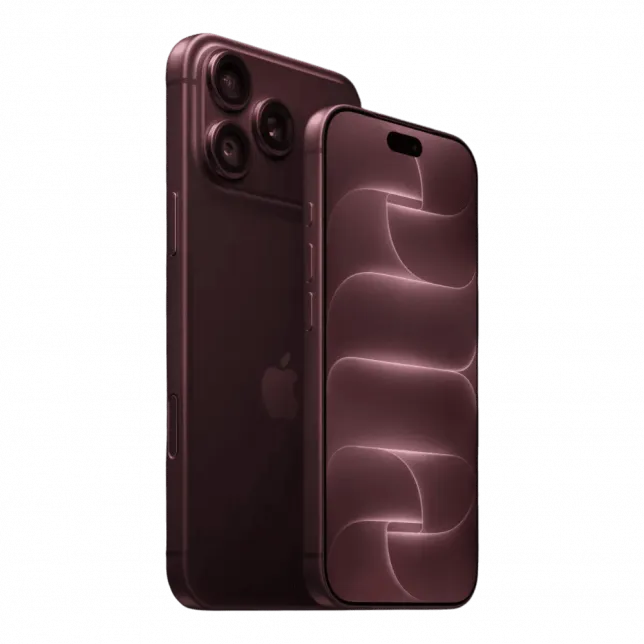Apple iPhone 18 Pro Max 256GB Burgundy (MJXQ4)