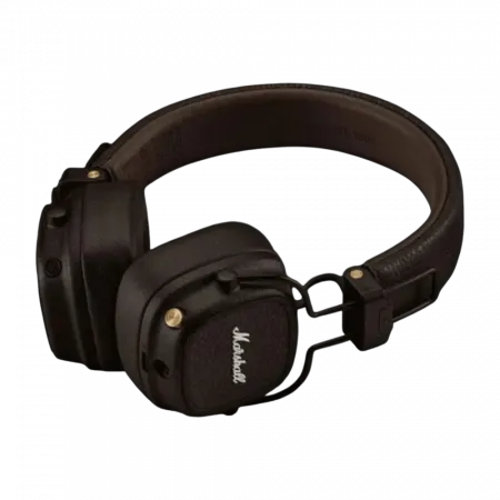 Навушники Marshall Major V (Brown)