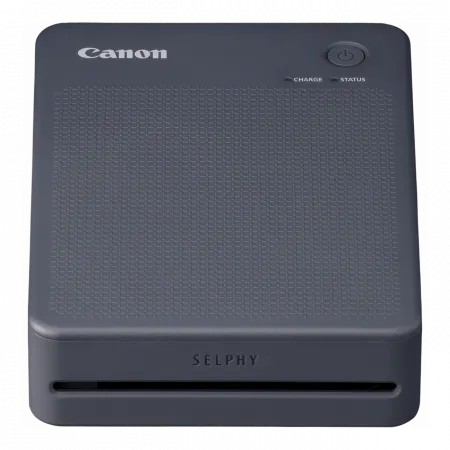 Фотопринтер Canon SELPHY Square QX20 (Gray)