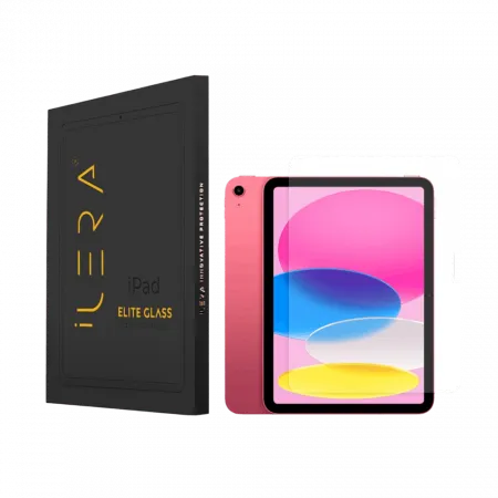 Захисне скло iLera Infinity Clear Glass iPad 10.9/11"