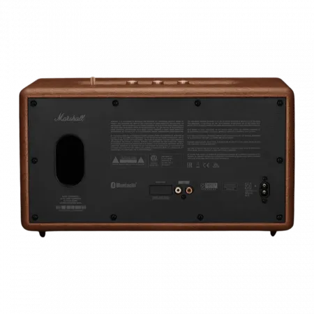 Акустика Marshall Stanmore III Brown