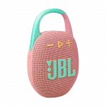Акустика JBL Clip 5 (Pink)