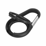 Брелок з карабіном Belkin Secure Holder Carabiner для AirTag Black