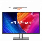 Монітор Asus 27" ProArt PA278CGRV HDMI, 2xDP, USB-C, 3xUSB, MM, IPS, 2560x1440, 144Hz, 5ms, sRGB 100%, FreeSync, Pivot, HDR400
