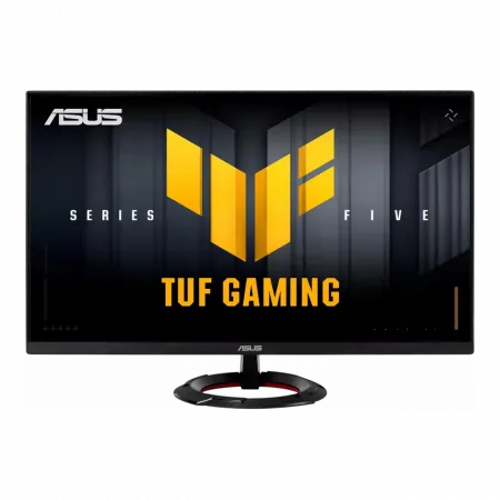 Монітор Asus 23.8" TUF Gaming VG249Q5R 2xHDMI, DP, MM, IPS, 200Hz, 0.3ms, sRGB 99%, FreeSync