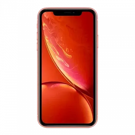 б/у Apple iPhone XR 128GB (Coral) (Ідеальний стан)