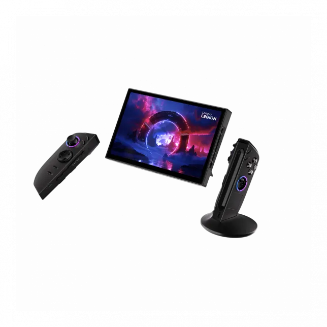 Ігрова консоль Legion Go 2 8ASP2, 32GB, F1TB