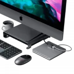 Перехідник Satechi USB-C to USB 3.0 Adapter Cable Space Gray