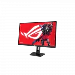 Монітор Asus 27" ROG Strix XG27ACMES HDMI, DP, USB-C, IPS, 2560x1440, 255Hz, 0.3ms, sRGB 133%, G-SYNC, FreeSync, Pivot, HDR400