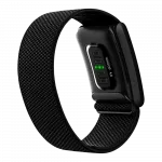 Фітнес-браслет WHOOP 4.0 One Onyx SuperKnit NO Membership