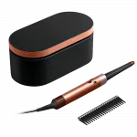 Стайлер для прямого та хвилястого волосся Dyson Airwrap i.d. (Amber Silk)