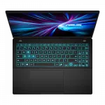 Ноутбук ASUS Vivobook V16 V3607VP-TK078 16" WUXGA, Intel 7 240H, 32GB, F1TB, NVD5070-8, NoOS, Чорний