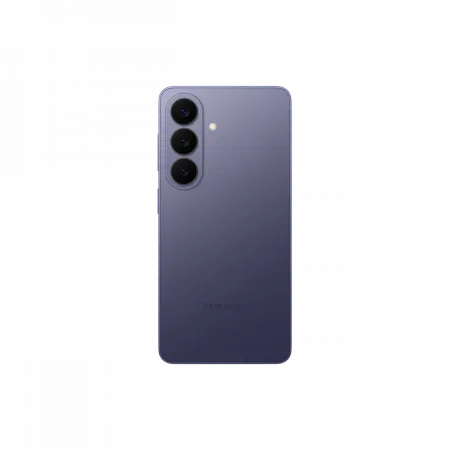 Смартфон Samsung Galaxy S26 5G 6.3' 12/512ГБ Cobalt Violet