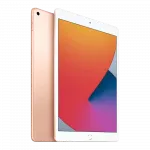 б/у Apple iPad 10.2 32GB, Wi-Fi+LTE, Gold (2020) (MYMR2)