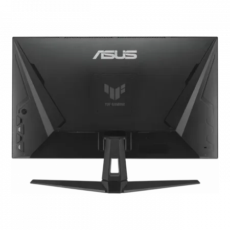 Монітор Asus 27" TUF Gaming VG27AQM5A 2xHDMI, DP, MM, IPS, 2560x1440, 300Hz, 1ms, DCI-P3 95%, G-SYNC, FreeSync