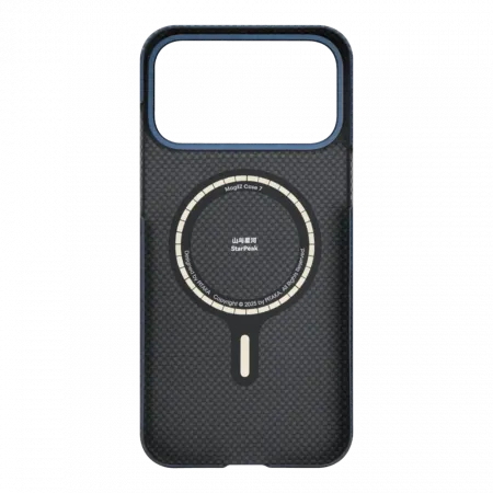 Чохол Pitaka Ultra-Slim Over The Horizon для iPhone 17 Pro Max