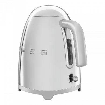 Чайник електричний Smeg (Steel)