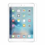 Захисне скло Full Cover 9D Tempered Glass для iPad 9.7