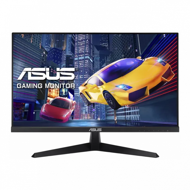 Монітор Asus 23.8" VY249HGR D-Sub, HDMI, Audio, IPS, 120Hz, 1ms, AdaptiveSync