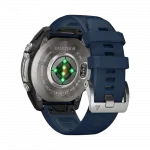 Смарт-годинник Garmin Quatix 8 47мм AMOLED Морський GPS смартгодинник з AMOLED екраном