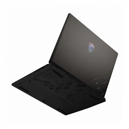 Ноутбук MSI Crosshair A17 HX D8WGKG-021XUA 17" QHD+, AMD R9-8940HX, 32GB, F1TB, NVD5070-8, DOS, чорний