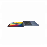 Ноутбук ASUS Vivobook 15 X1504MA-BQ109 15.6" FHD IPS, Intel 5 320, 16GB, F512GB, UMA, NoOS, Блакитний