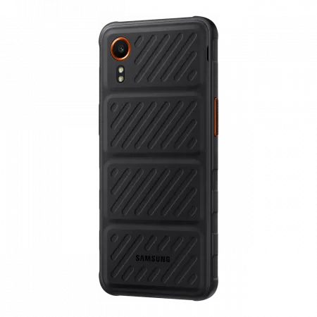 Смартфон Samsung Galaxy Xcover 7 5G 6.6" 6/128ГБ Black