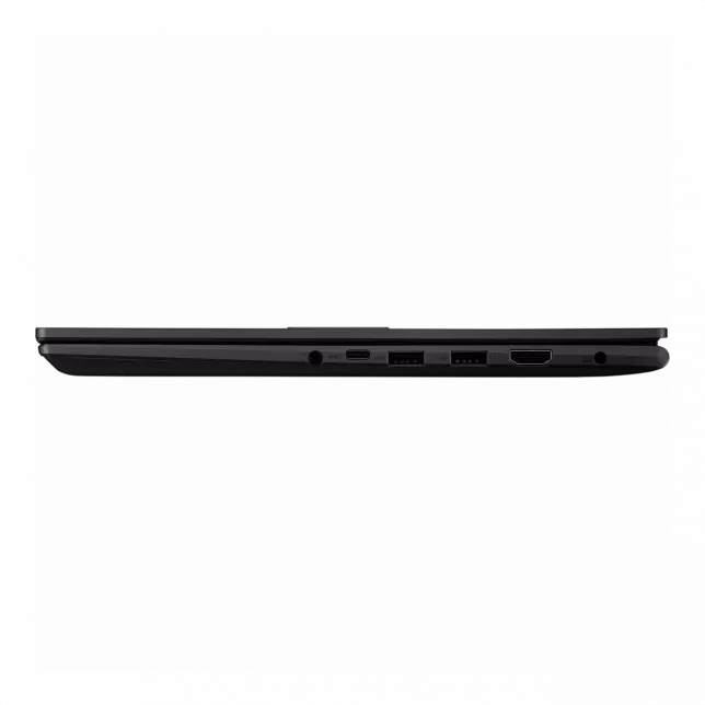 Ноутбук ASUS Vivobook 14 M1405NAQ-LY030 14" WUXGA IPS, AMD R5-150, 16GB, F512GB, UMA, NoOS, Чорний