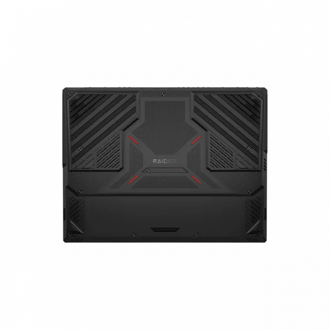 Ноутбук MSI Raider 18 HX AI A2XWIG-251UA 18" UHD+, Intel U9-285HX, 64GB, F2TB, NVD5080-16, W11, чорний