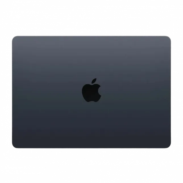 Apple MacBook Air 13 Retina, Midnight, 4TB, 10 CPU / 10 GPU, 16GB RAM with Apple M5 (2026) (Z1L7000NS)