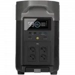 Зарядна станція EcoFlow DELTA Pro 3600W