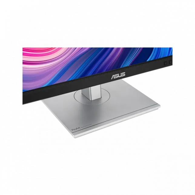 Монітор Asus 23.8" ProArt PA247CV HDMI, 2xDP, USB-C, 4xUSB, MM, IPS, 75Hz, sRGB 100%, AdaptiveSync, Pivot