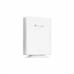 Точка доступу TP-LINK EAP650-Desktop  AX3000, 4xGE LAN, 1, FXS-port, PoE, Passive PoE