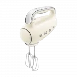 Ручний міксер Smeg (Cream)